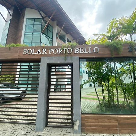 Sussego Comforto Praia Bello Porto de Galinhas Exterior photo