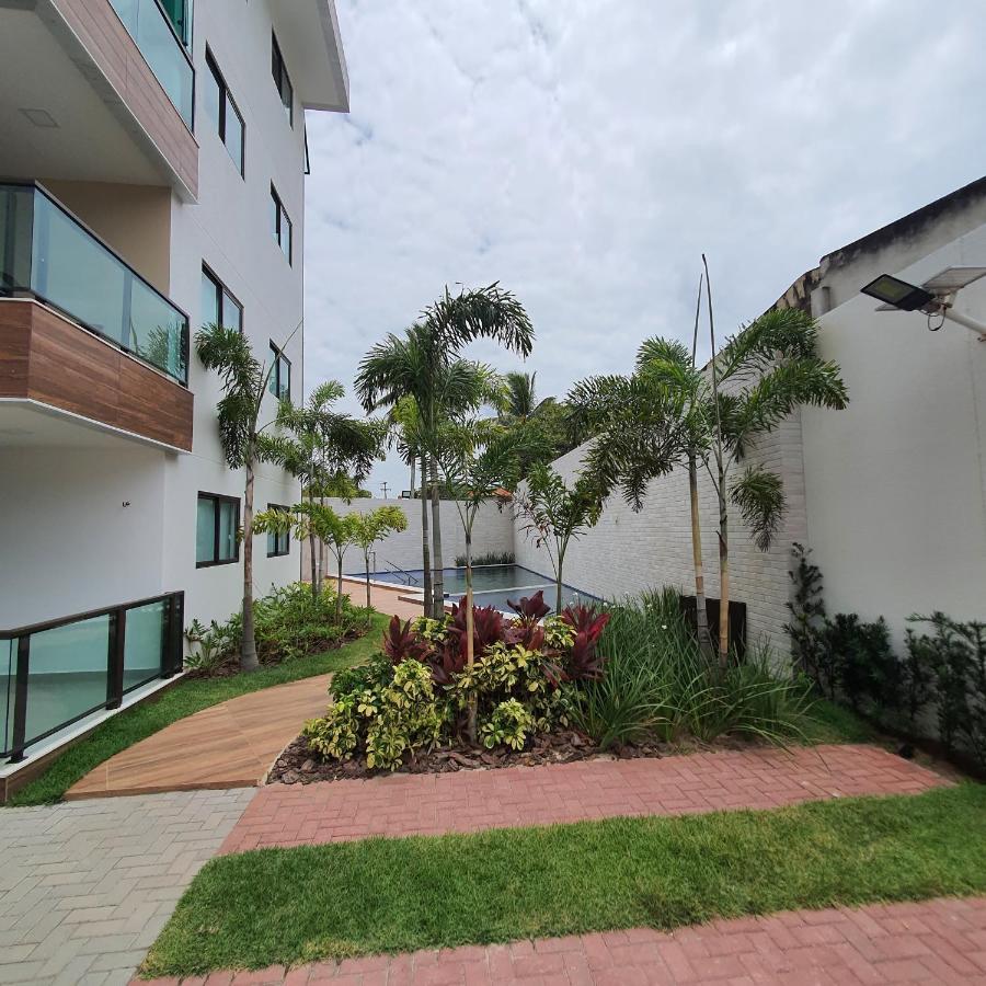 Sussego Comforto Praia Bello Porto de Galinhas Exterior photo
