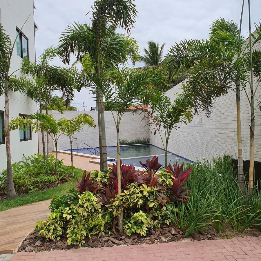 Sussego Comforto Praia Bello Porto de Galinhas Exterior photo