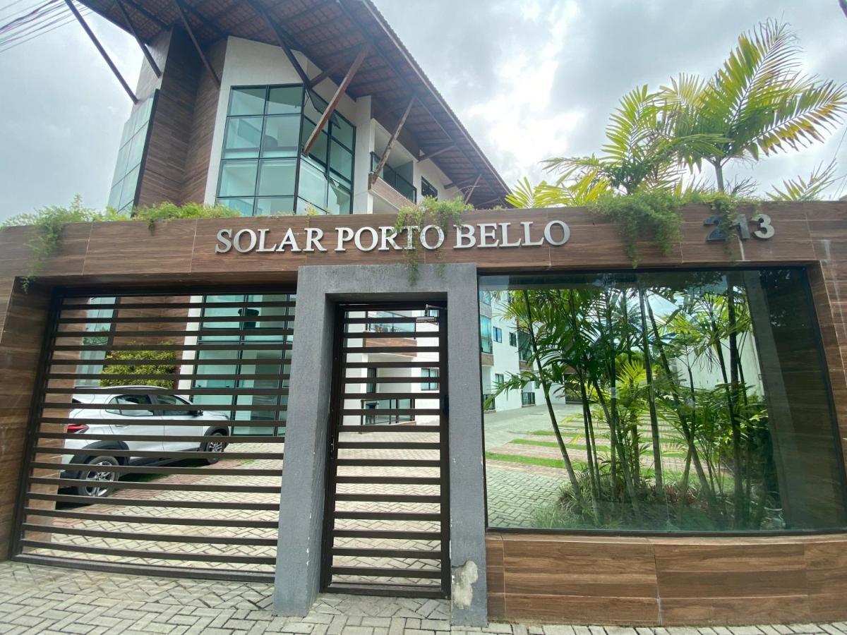 Sussego Comforto Praia Bello Porto de Galinhas Exterior photo